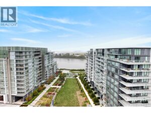 1204 6688 PEARSON WAY, Richmond