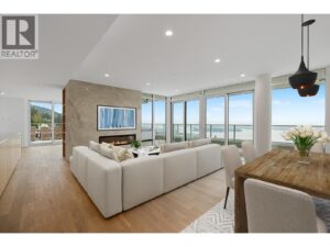 1100 3963 UPLANDS WAY, West Vancouver