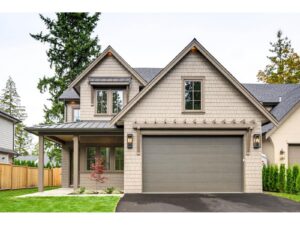 1 23787 40 AVENUE, Langley