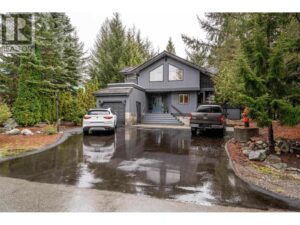 6272 BISHOP WAY, Whistler