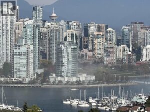 1001 1355 W BROADWAY STREET, Vancouver