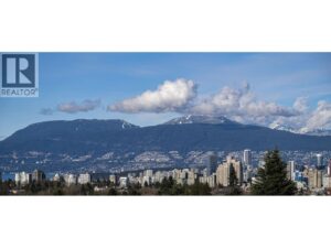 603 4675 CAMBIE STREET, Vancouver