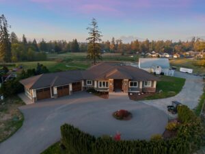22439 96 AVENUE, Langley