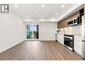 233 82 FIRST STREET, New Westminster