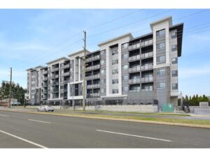 403 8423 CEDAR STREET, Mission