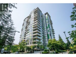 1908 3487 BINNING ROAD, Vancouver