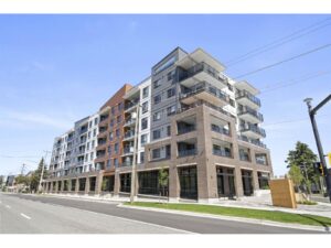 439 20769 FRASER HIGHWAY, Langley