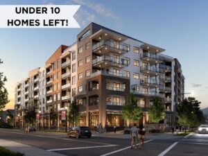 627 20769 FRASER HIGHWAY, Langley