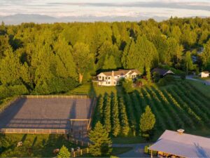 25125 72 AVENUE, Langley