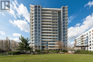 802 6138 BIRNEY AVENUE, Vancouver