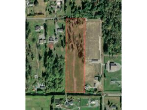 22714 26 AVENUE, Langley