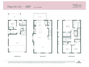46 20650 78 AVENUE, Langley