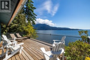 1475 WEBB ROAD, Bowen Island