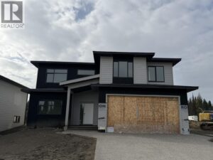 5101 HEADLANDS HEIGHTS, Prince George
