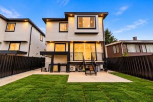 11357 88 AVENUE, Delta