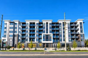 202 8423 CEDAR STREET, Mission