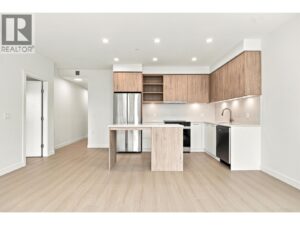229 82 FIRST STREET, New Westminster
