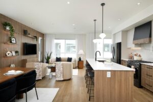 8 7574 207 STREET, Langley