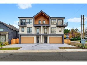 13312 62 AVENUE, Surrey