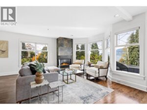2697 YORK AVENUE, Vancouver