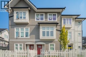 3 22811 MCLEAN AVENUE, Richmond