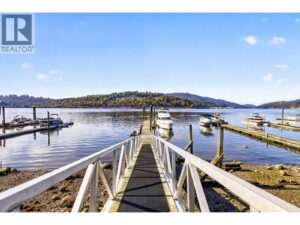 1112 ALDERSIDE ROAD, Port Moody