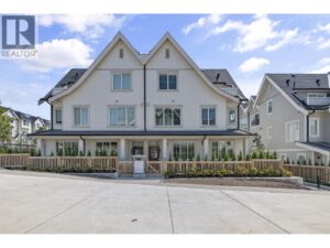 125 720 ROBINSON STREET, Coquitlam