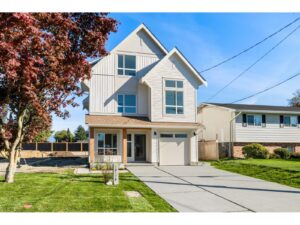 10176 BONAVISTA STREET, Fairfield Island, Chilliwack