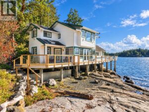 13249 POTTS LANE, Garden Bay