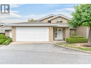 1171 O'FLAHERTY GATE, Port Coquitlam