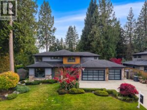 647 E OSBORNE ROAD, North Vancouver