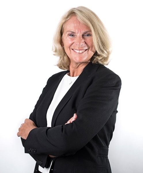 Ursula Morel