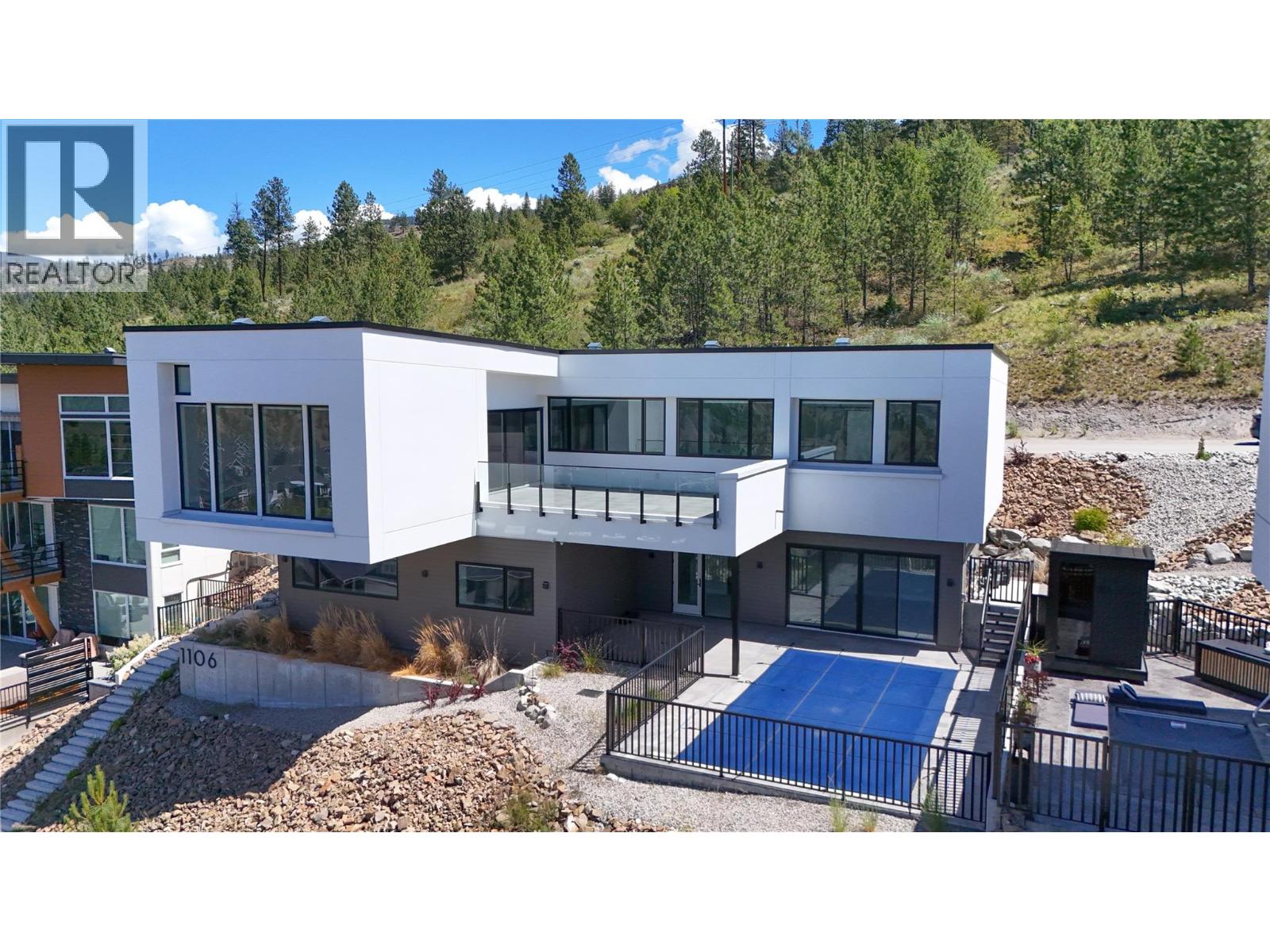 1106 SYER Road, Penticton