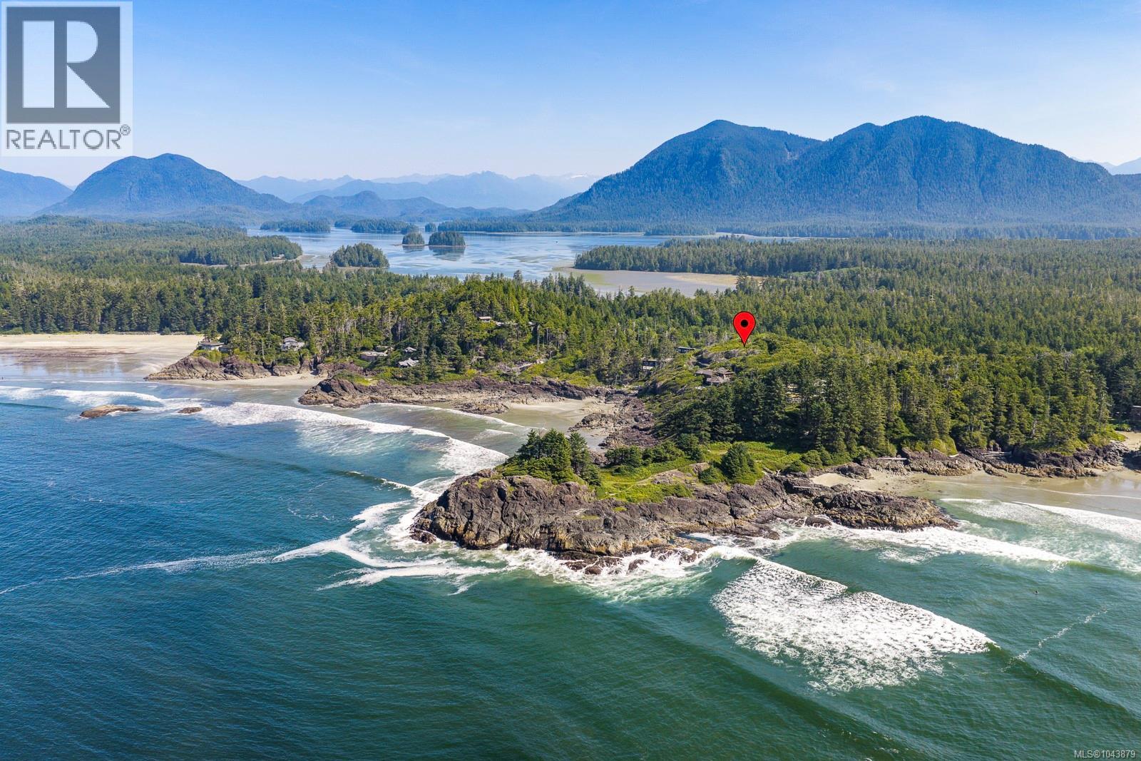 885 Moser Pl, Tofino