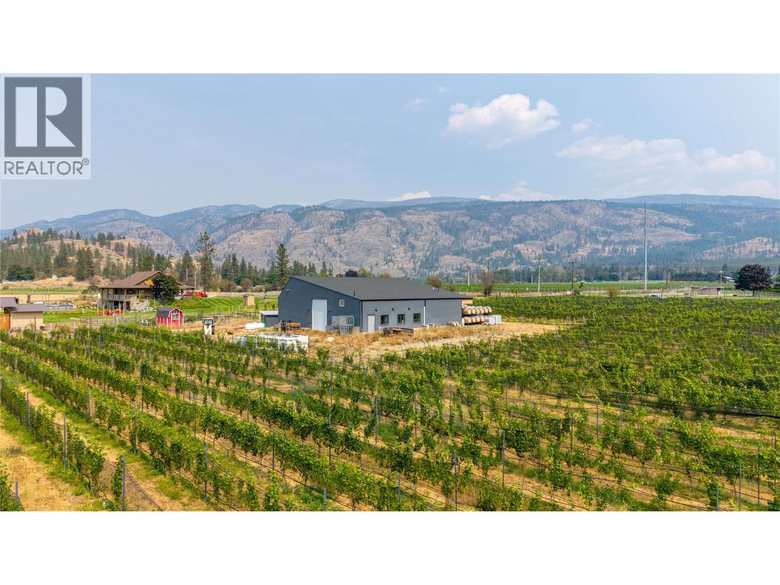 4112 McLean Creek Road, Okanagan Falls