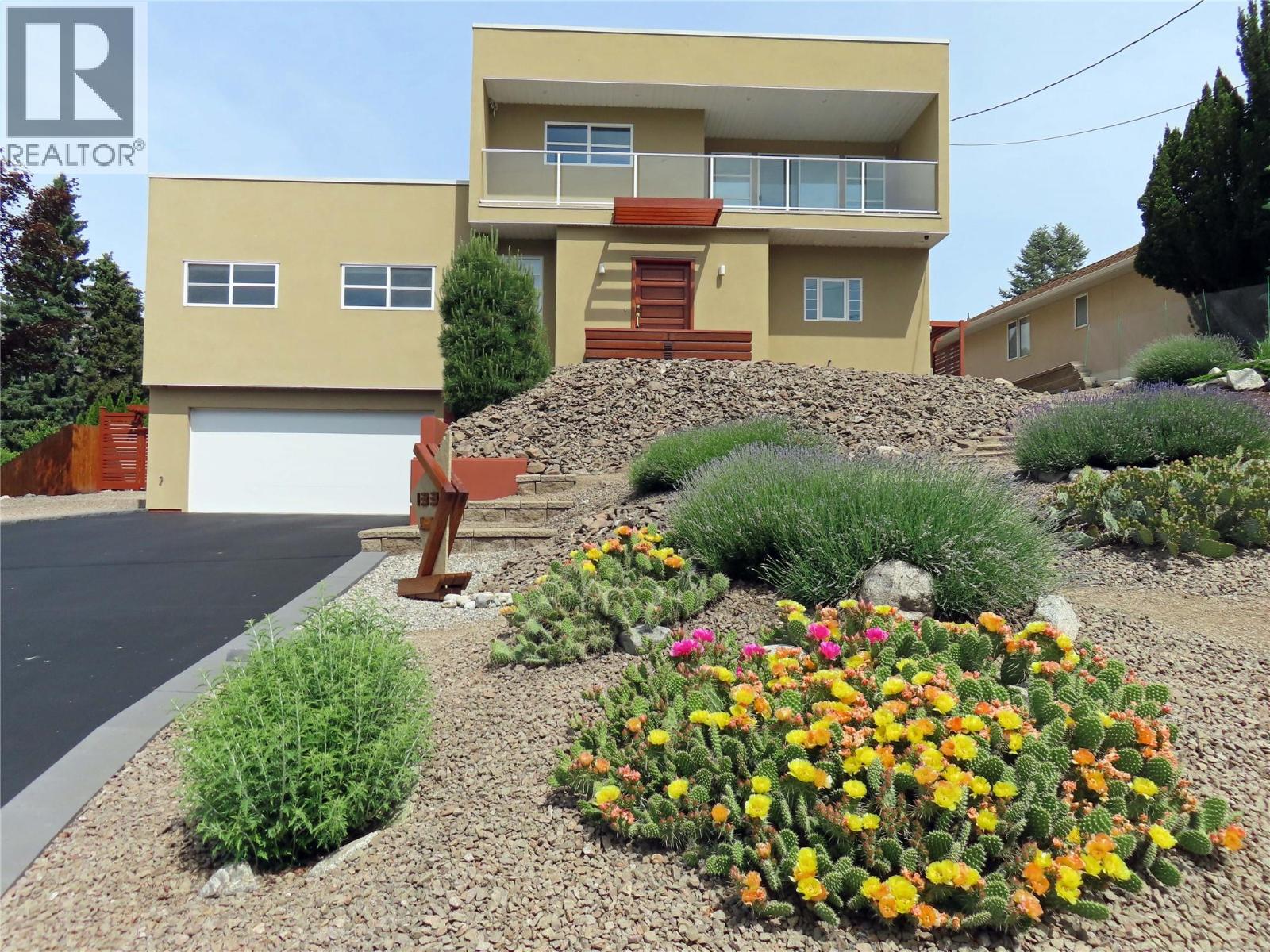 133 DEVON Drive, Penticton